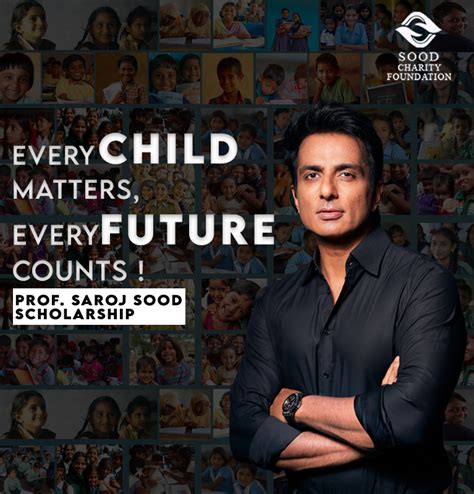 sonu sood foundation